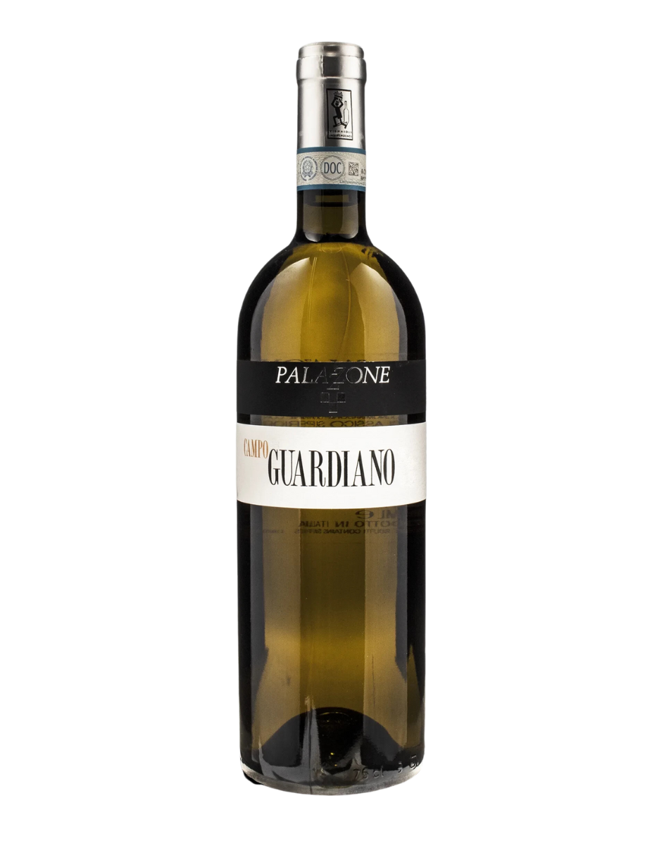 Vino Bianco, Palazzone, Campo del Guardiano