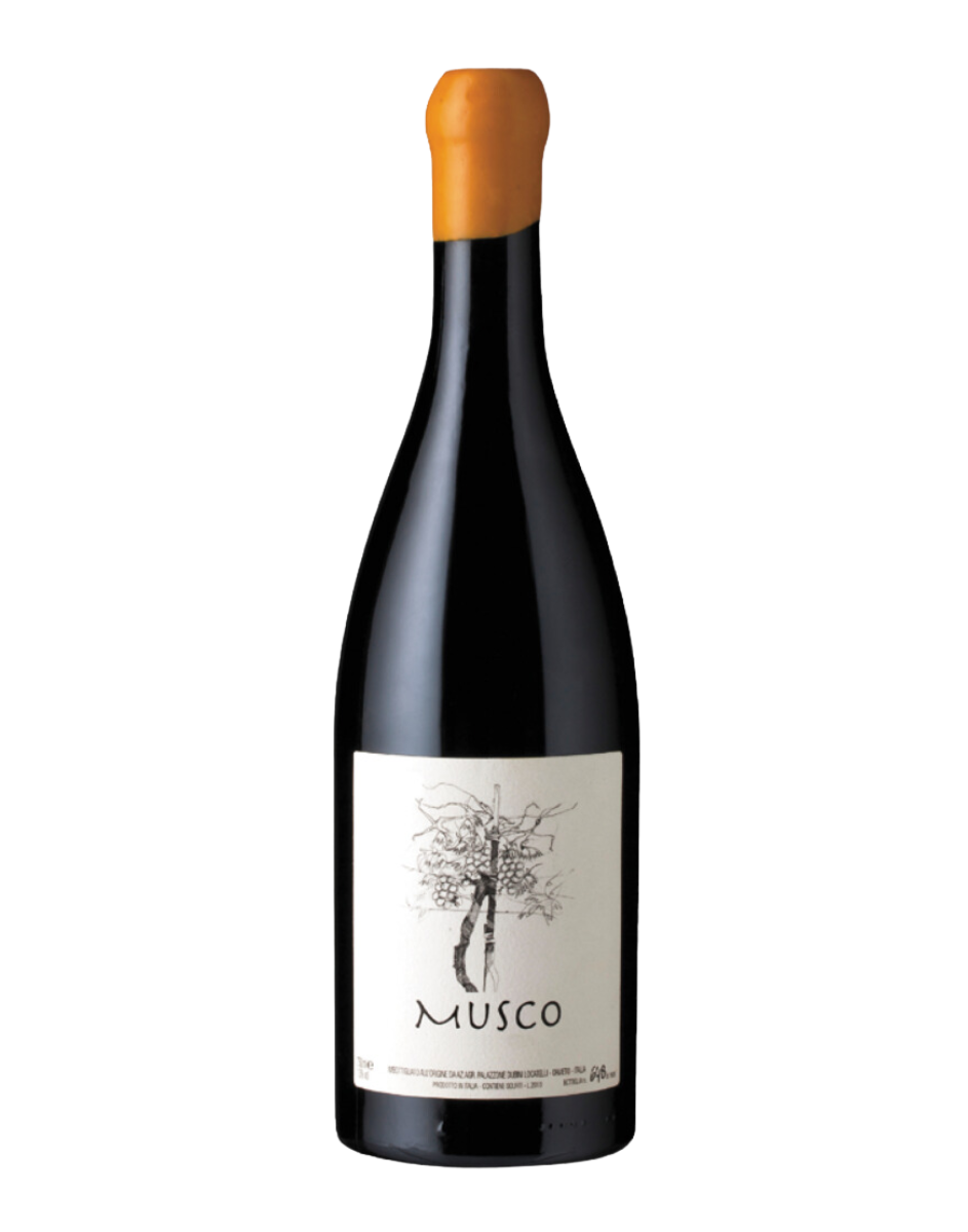 Vino Bianco, Palazzone, Musco
