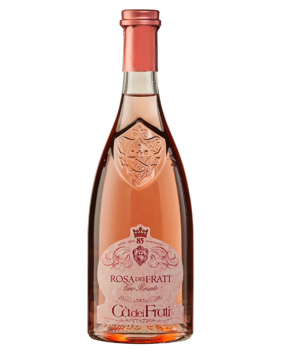 Vino Rosato, Cà dei Frati, Rosa dei Frati
