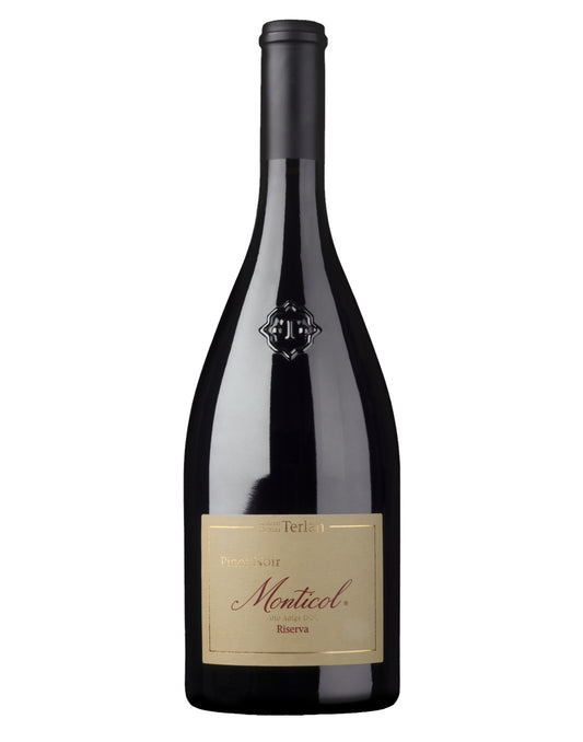 Vino Rosso, Cantina Terlan, Pinot Nero Monticol Riserva