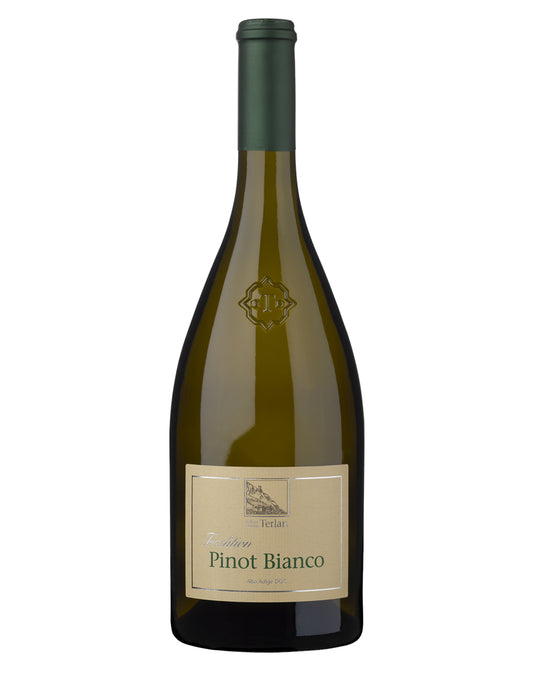 Vino Bianco, Cantina Terlan, Pinot Bianco