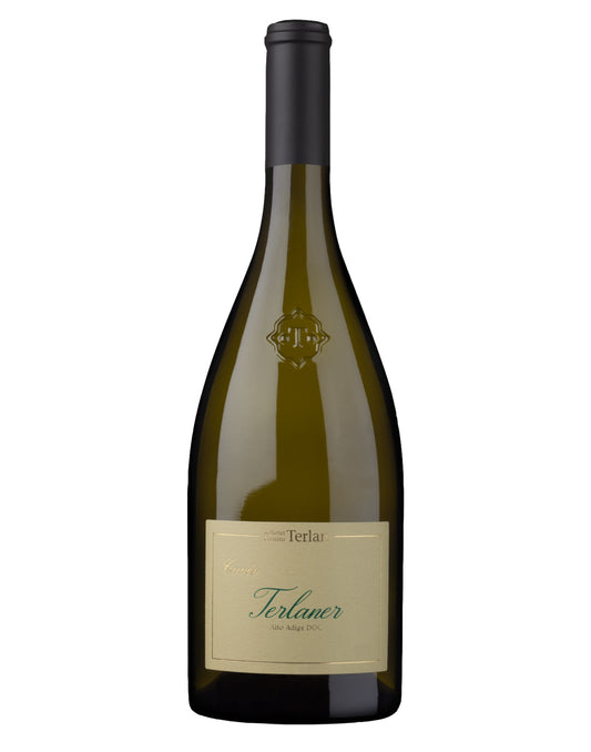 Vino Bianco, Cantina Terlan, Terlaner Cuvée