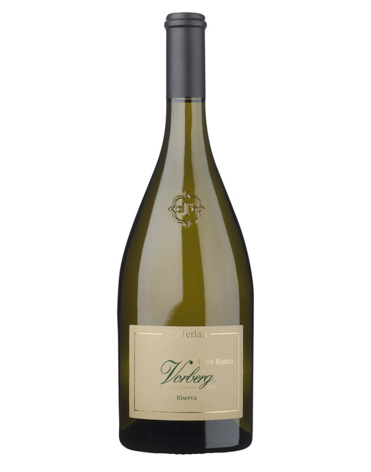 Vino Bianco, Cantina Terlan, Pinot Bianco Vorberg Riserva
