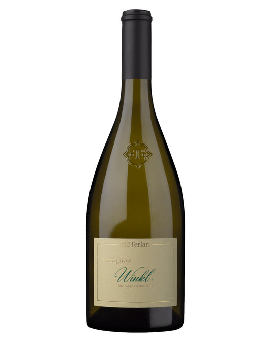 Vino Bianco, Cantina Terlan, Sauvignon Winkl