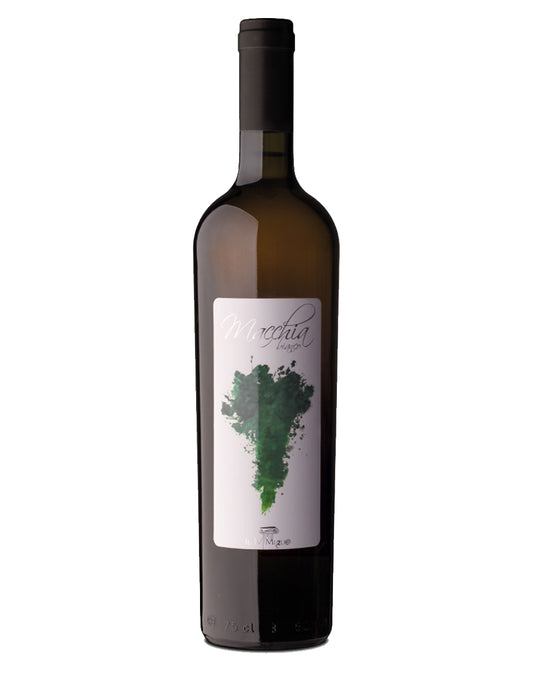 Vino Bianco, Il IV Miglio, Macchia Bianco Falanghina Riserva