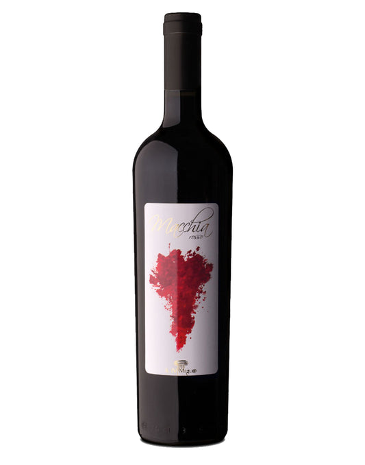 Vino Rosso, IL IV Miglio, Macchia Rosso