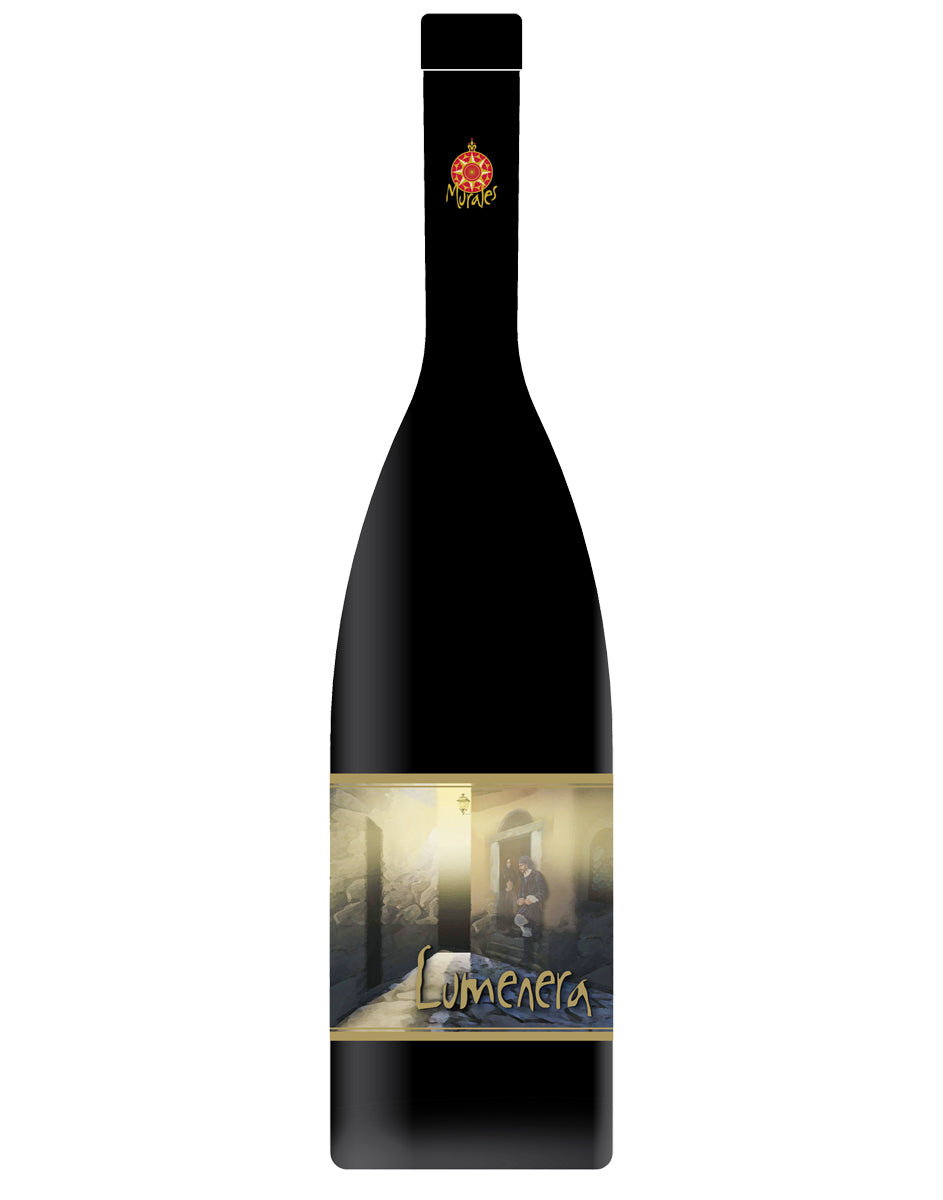 Vino Bianco, Cantina Murales, Lumenera
