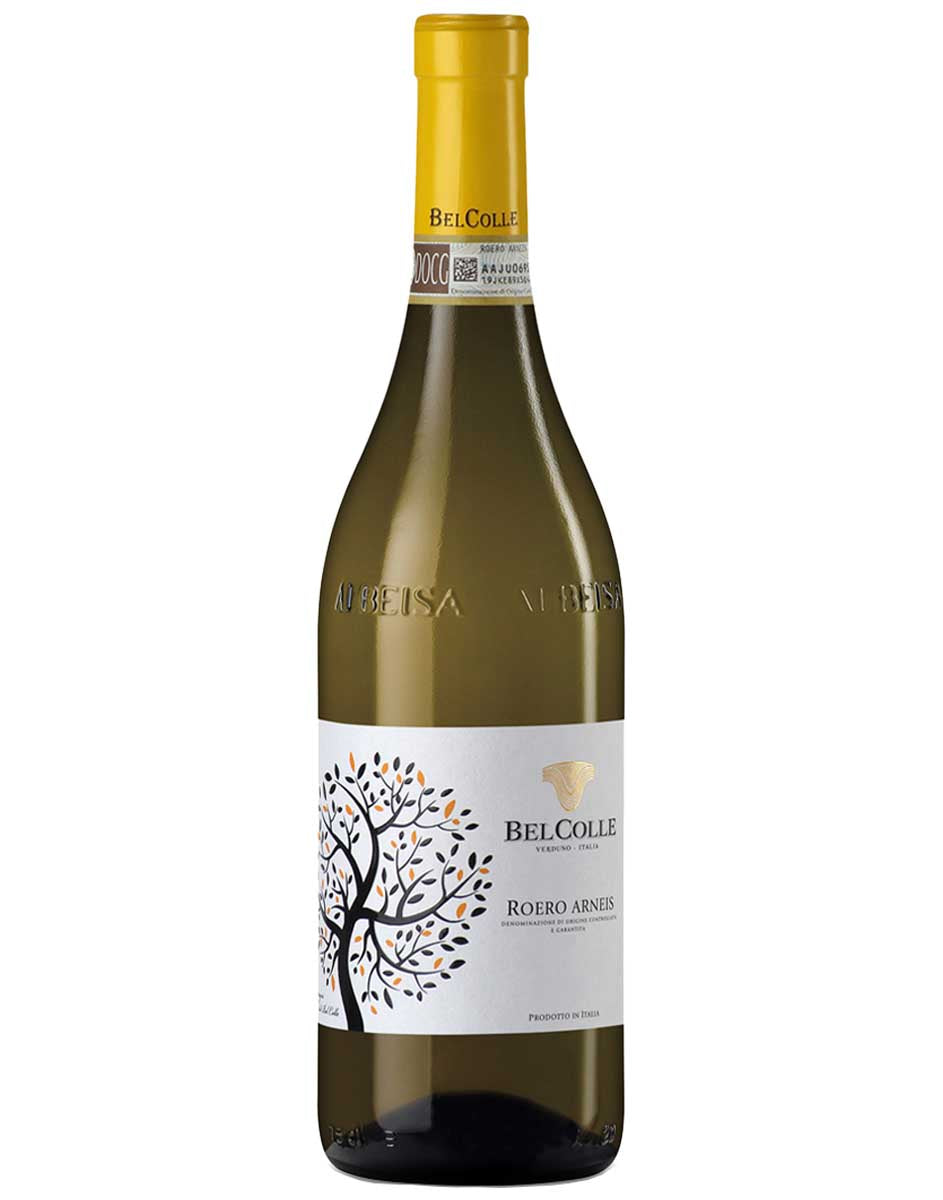 Vino bianco, BelColle, Roero Arneis