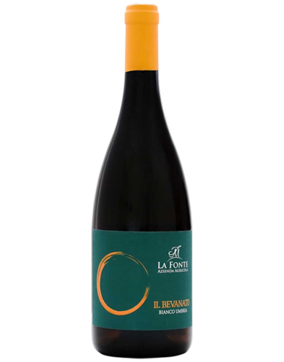 Vino bianco, La Fonte, Il Bevanato