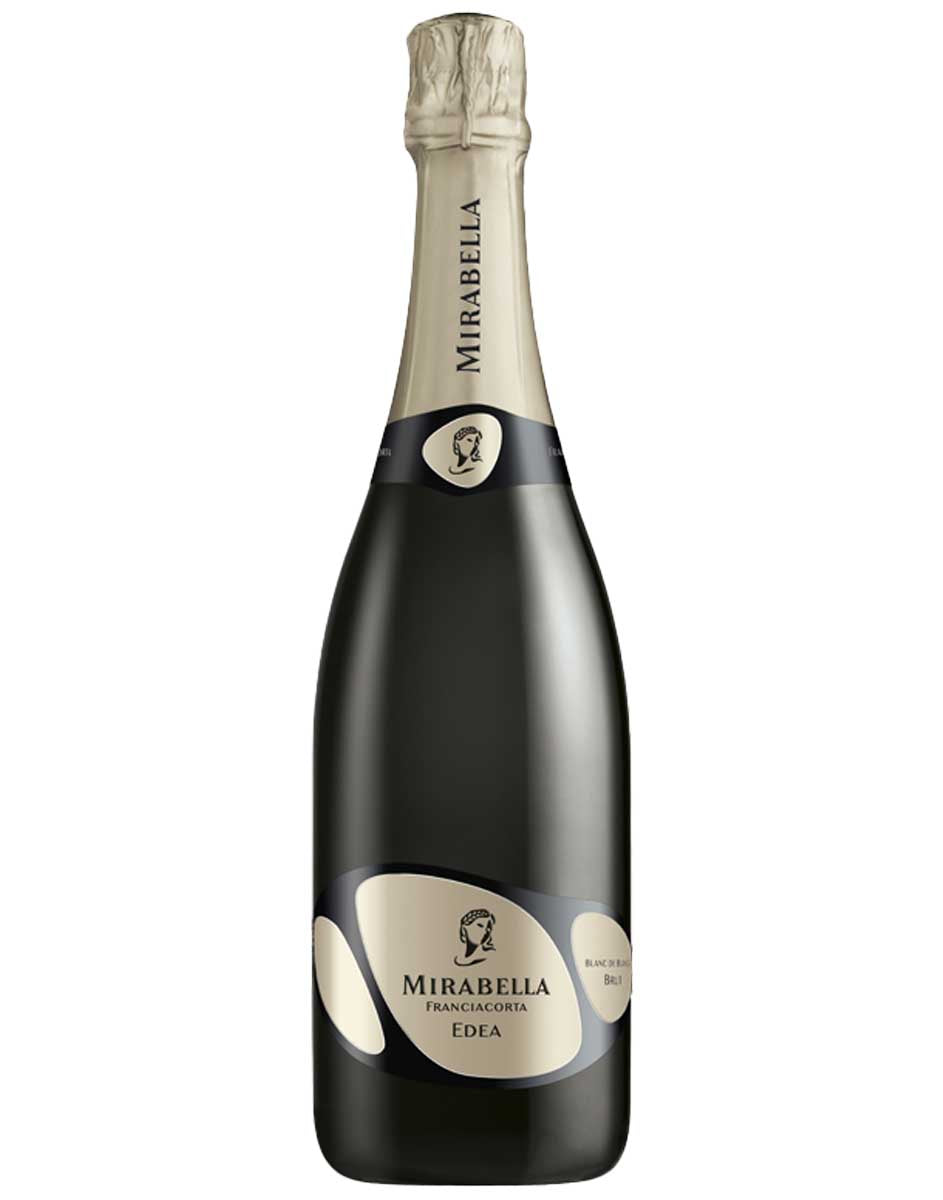 Spumante, Mirabella Franciacorta, Edea