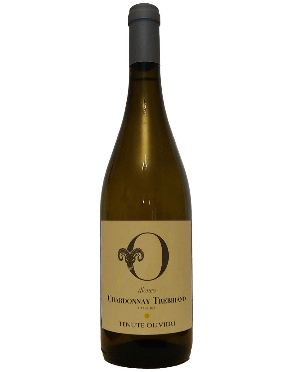 Vino bianco, Tenute Olivieri, Dioneo