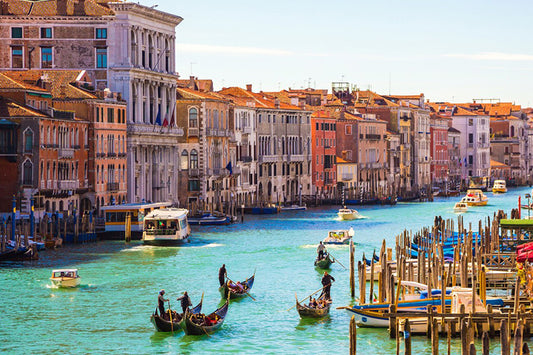 Cenni storici vitivinicoltura Veneto