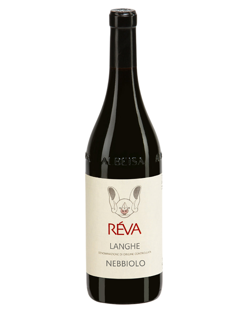 Nebbiolo Langhe DOC