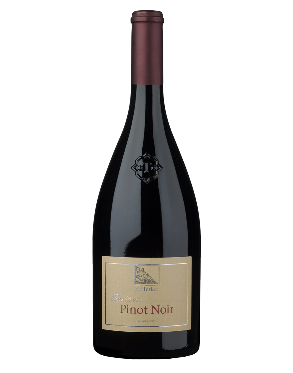 Vino Rosso, Cantina Terlan, Pinot Nero