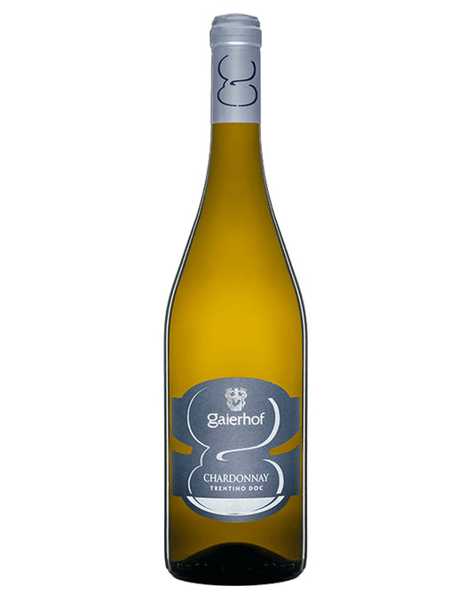 Vino Bianco, Gaierhof, Chardonnay