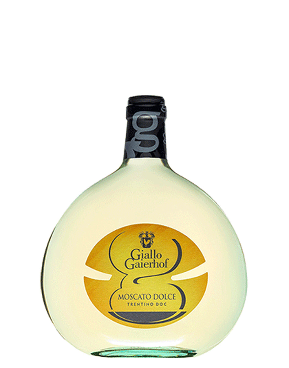 Vino Bianco, Gaierhof, Moscato Giallo