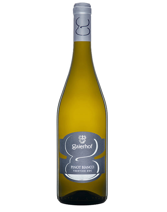 Vino Bianco, Gaierhof, Pinot Bianco