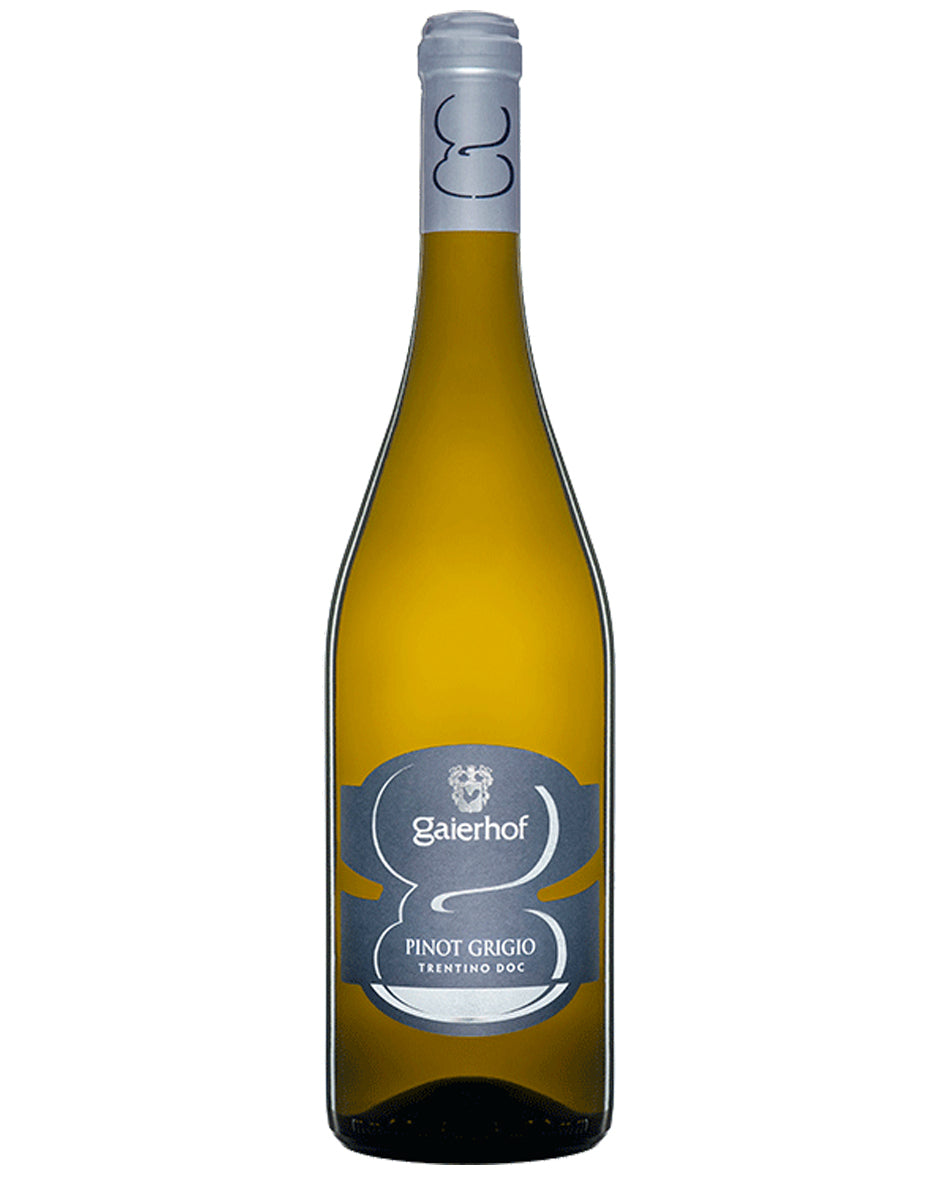 Vino Bianco, Gaierhof, Pinot Grigio