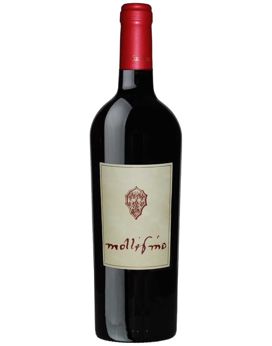 Vino rosso, Colli Cimini, Molesino