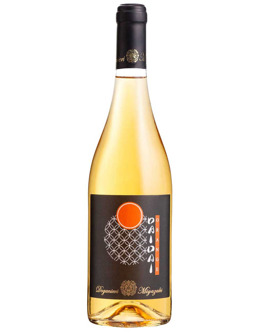 Vino Bianco, Doganieri Miyazaki, DAI DAI