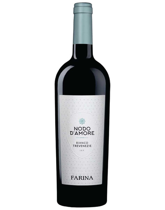 Vino bianco, Farina, Nodo d'amore