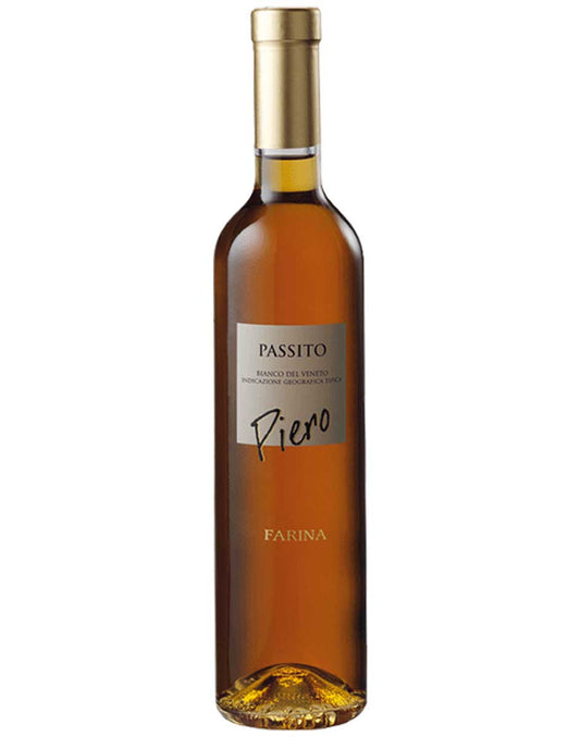 Passito, Farina, Piero