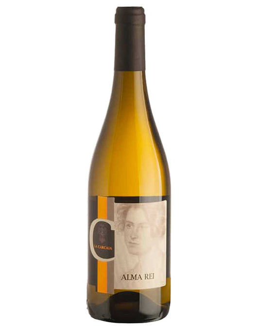 Vino Bianco, La Carcaia, Alma Rei