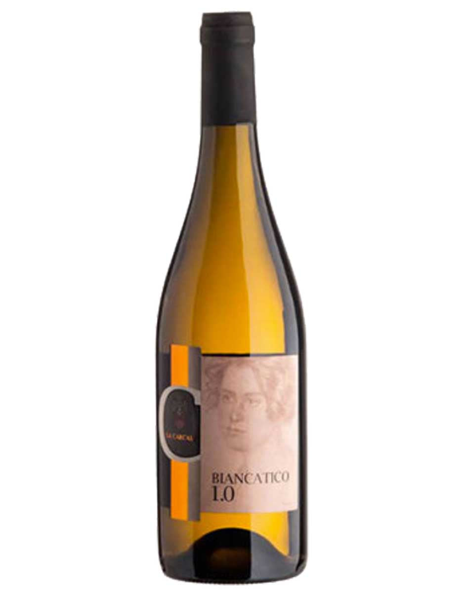 Vino Bianco, La Carcaia, Biancatico 1.0