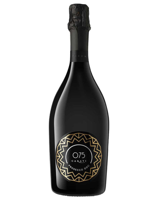 Spumante, Piera 1899, 075 Carati Prosecco Doc