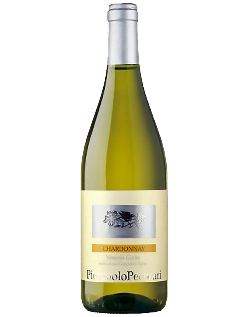 Vino bianco, Pecorari, Chardonnay