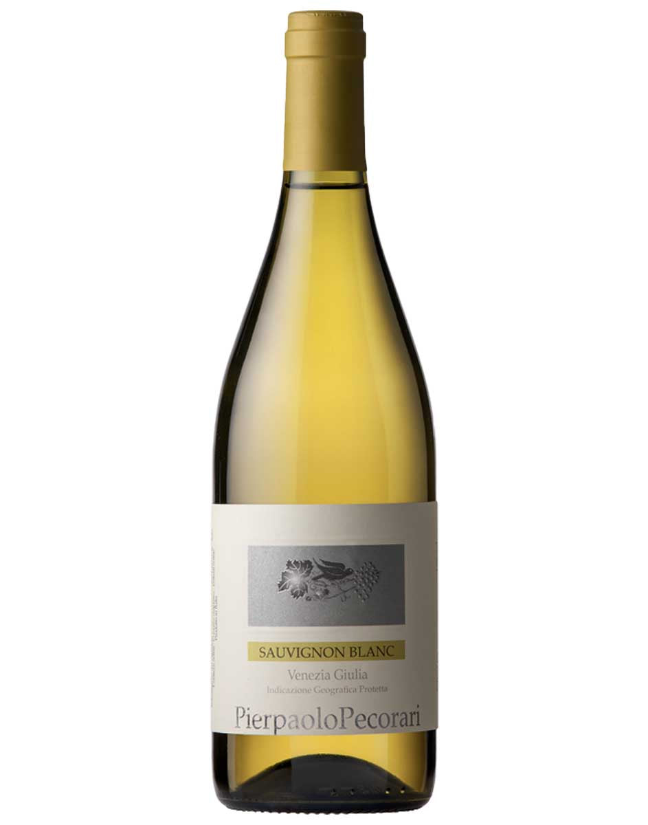 Vino bianco, Pecorari, Sauvignon Blanc