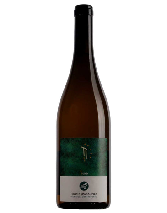 Vino Bianco, Poggio Bbaranello, T1