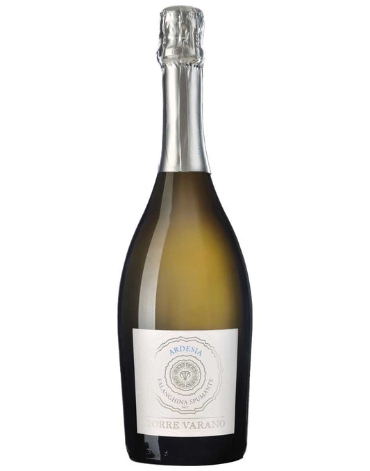 Spumante Brut, Torre Varano, Ardesia Falanghina