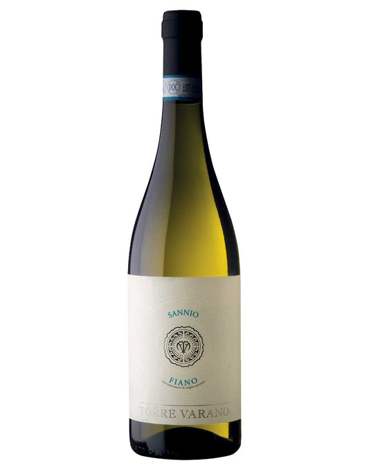 Vino bianco, Torre Varano, Sannio Fiano