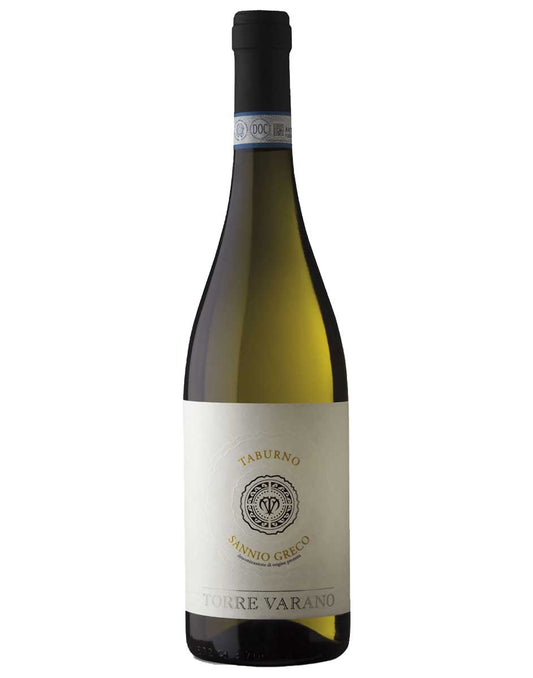 Vino bianco, Torre Varano, Greco